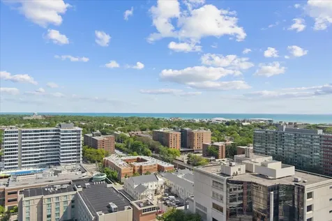 1720 Maple Avenue Evanston IL 60201