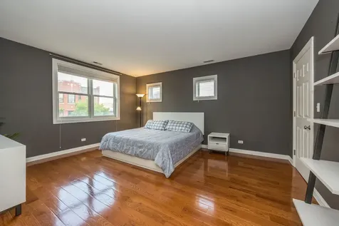 3401 North Racine Avenue Chicago IL 60657