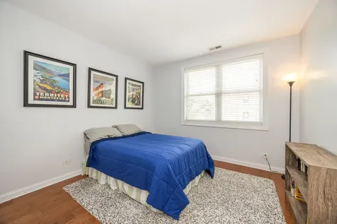 3401 North Racine Avenue Chicago IL 60657