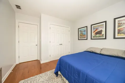 3401 North Racine Avenue Chicago IL 60657