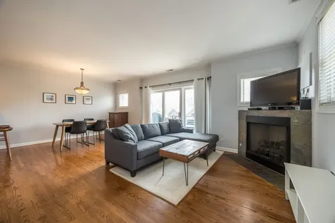 3401 North Racine Avenue Chicago IL 60657