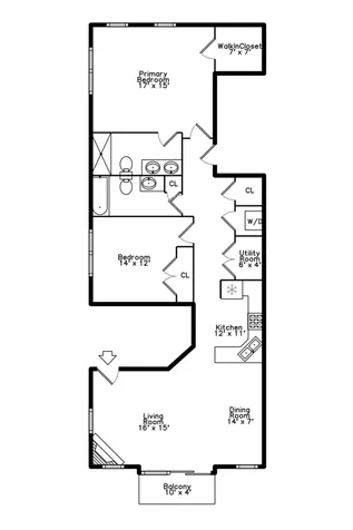 3401 North Racine Avenue Chicago IL 60657