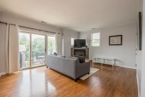 3401 North Racine Avenue Chicago IL 60657
