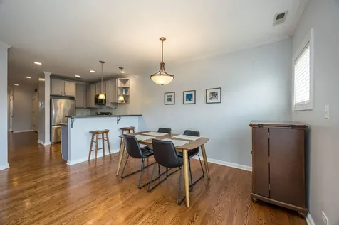 3401 North Racine Avenue Chicago IL 60657