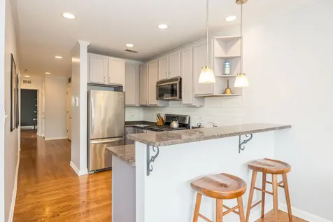 3401 North Racine Avenue Chicago IL 60657