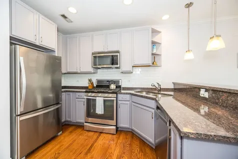 3401 North Racine Avenue Chicago IL 60657