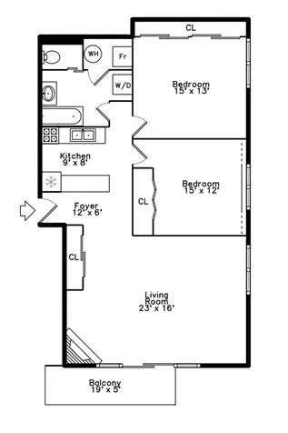 1122 West Altgeld Street Chicago IL 60614