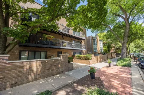 1122 West Altgeld Street Chicago IL 60614