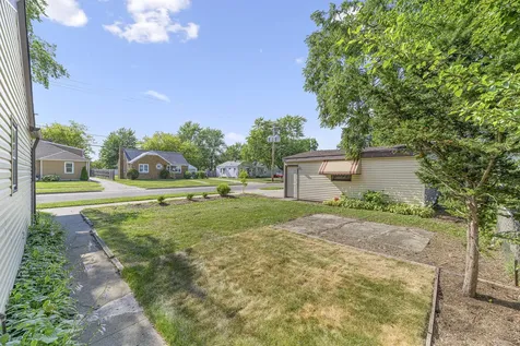 707 South Elmwood Avenue Waukegan IL 60085