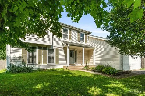 202 Mistwood Lane North Aurora IL 60542