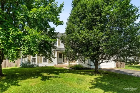 202 Mistwood Lane North Aurora IL 60542