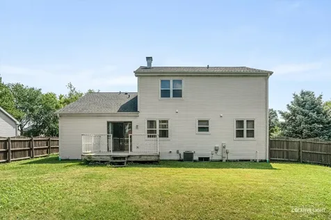 202 Mistwood Lane North Aurora IL 60542