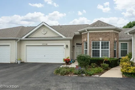 16516 Buckner Pond Way Crest Hill IL 60403