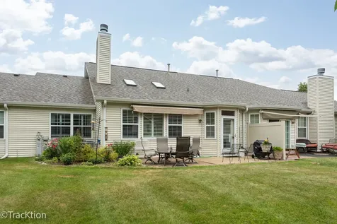 16516 Buckner Pond Way Crest Hill IL 60403