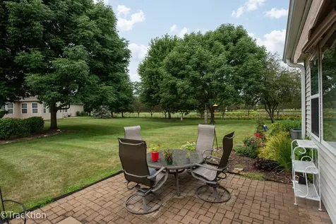 16516 Buckner Pond Way Crest Hill IL 60403