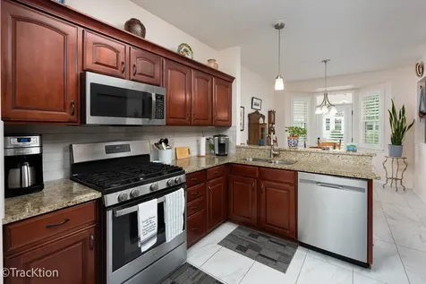 16516 Buckner Pond Way Crest Hill IL 60403