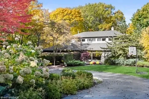 235 Moraine Road Highland Park IL 60035