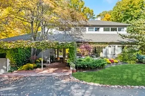 235 Moraine Road Highland Park IL 60035