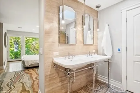 235 Moraine Road Highland Park IL 60035