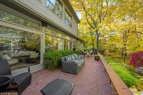 235 Moraine Road Highland Park IL 60035