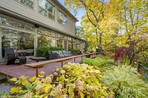 235 Moraine Road Highland Park IL 60035