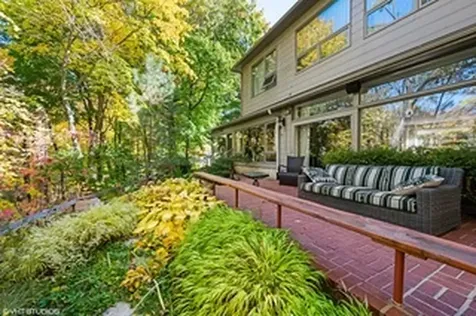 235 Moraine Road Highland Park IL 60035