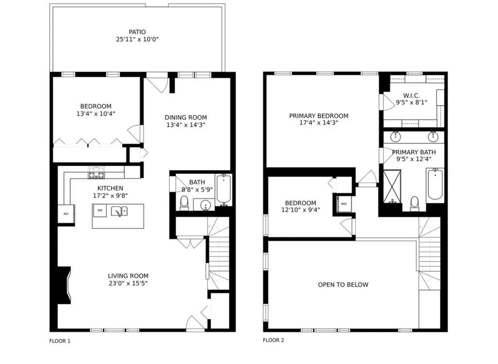 2843 North Lincoln Avenue Chicago IL 60657