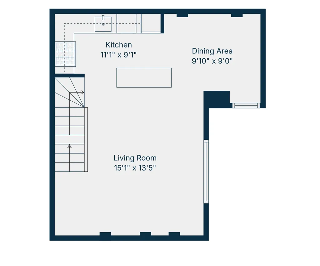 1851 North Cleveland Avenue Chicago IL 60614