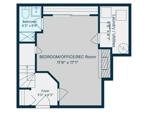 1851 North Cleveland Avenue Chicago IL 60614