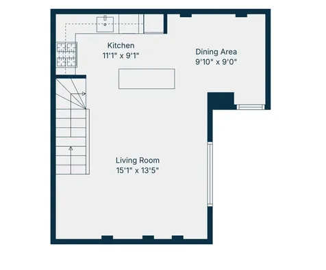1851 North Cleveland Avenue Chicago IL 60614