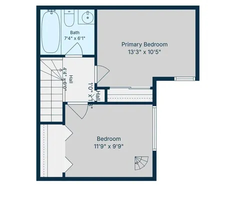 1851 North Cleveland Avenue Chicago IL 60614