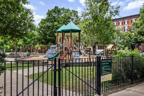 1851 North Cleveland Avenue Chicago IL 60614