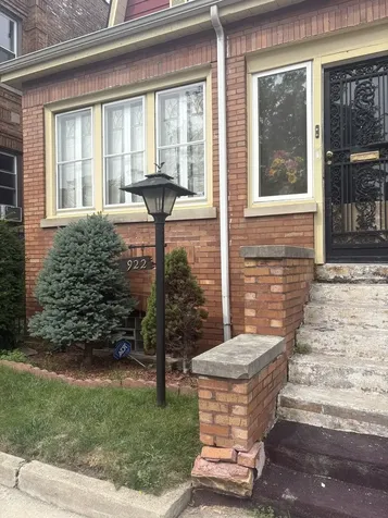 7922 South Morgan Street Chicago IL 60620