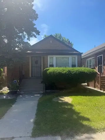 9552 South Greenwood Avenue Chicago IL 60628