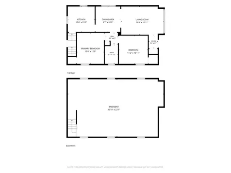 9552 South Greenwood Avenue Chicago IL 60628