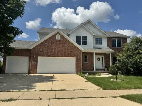 2413 Stricker Lane Urbana IL 61802