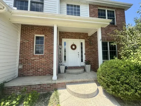 2413 Stricker Lane Urbana IL 61802