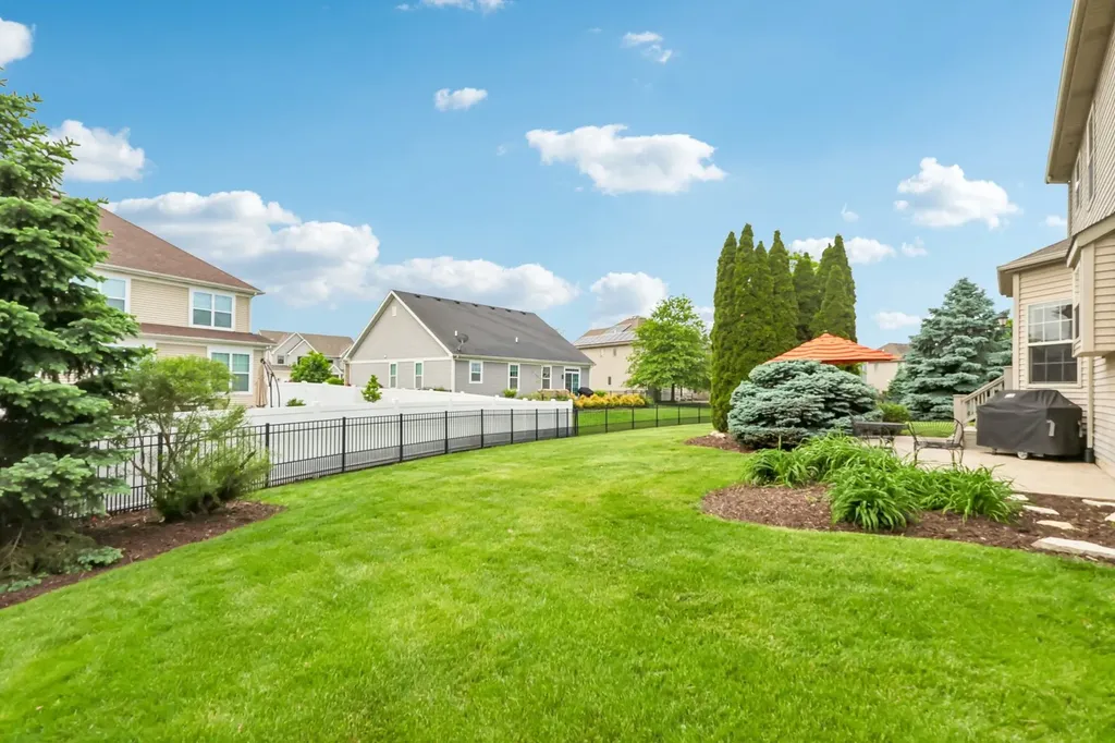 25323 Wilson Court Plainfield IL 60586