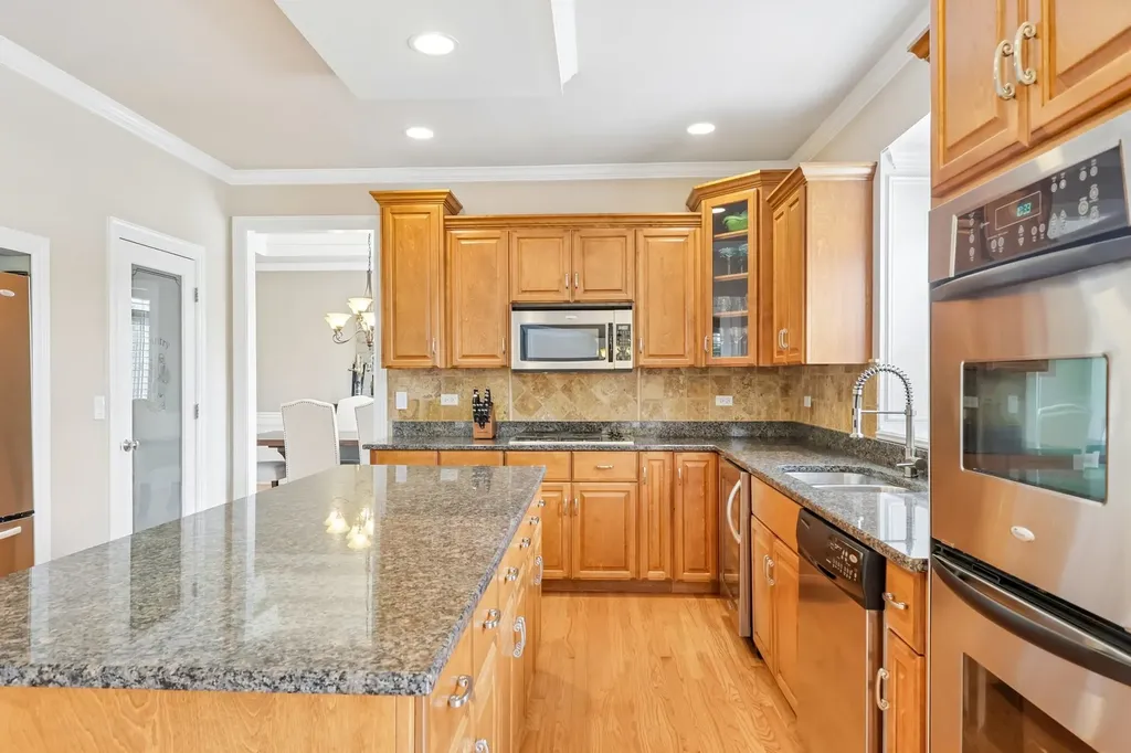 25323 Wilson Court Plainfield IL 60586