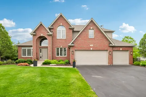 25323 Wilson Court Plainfield IL 60586