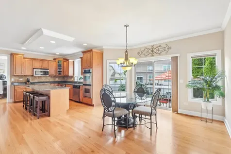 25323 Wilson Court Plainfield IL 60586