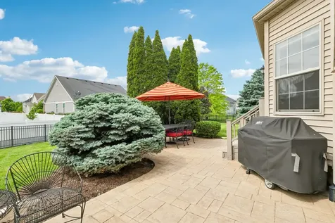 25323 Wilson Court Plainfield IL 60586