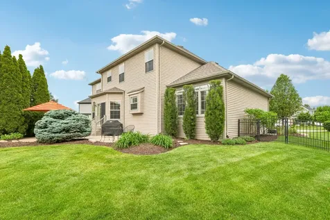 25323 Wilson Court Plainfield IL 60586