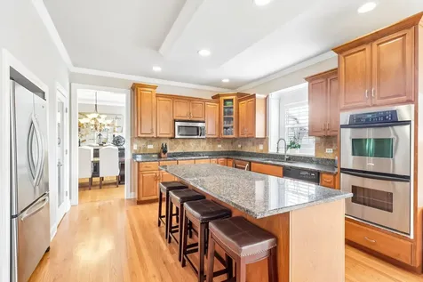 25323 Wilson Court Plainfield IL 60586