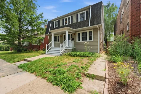 3829 West Addison Street Chicago IL 60618