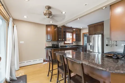 3829 West Addison Street Chicago IL 60618