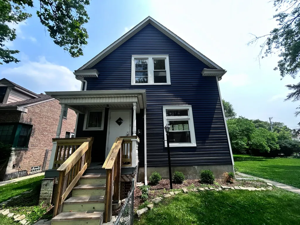 4003 Madison Avenue Brookfield IL 60513