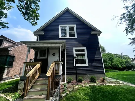 4003 Madison Avenue Brookfield IL 60513