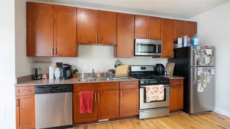 2046 West Touhy Avenue Chicago IL 60645