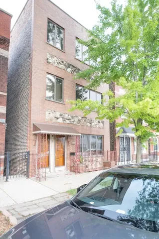 2625 South Union Avenue Chicago IL 60616